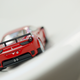 Illustration for article titled Kyosho Ferrari 9 1/64 #70 - Project Prancing Horse #70 - 2011 Ferrari Italia GT2
